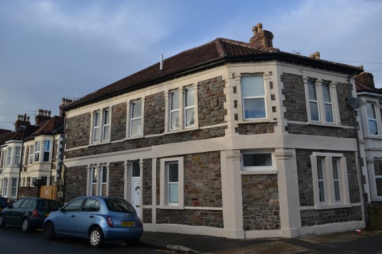 Avonvale Road, Bristol, BS5 9RP