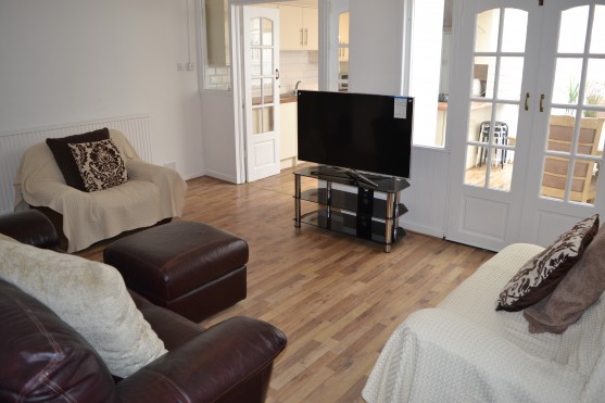 Hinton Road, Easton, Bristol