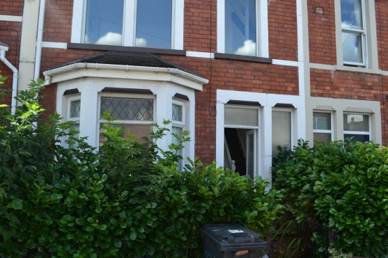 York Road, Easton, Bristol