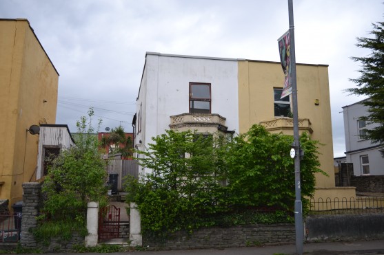 Stapleton Road, Bristol