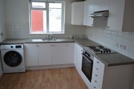 Stapleton Road, Bristol