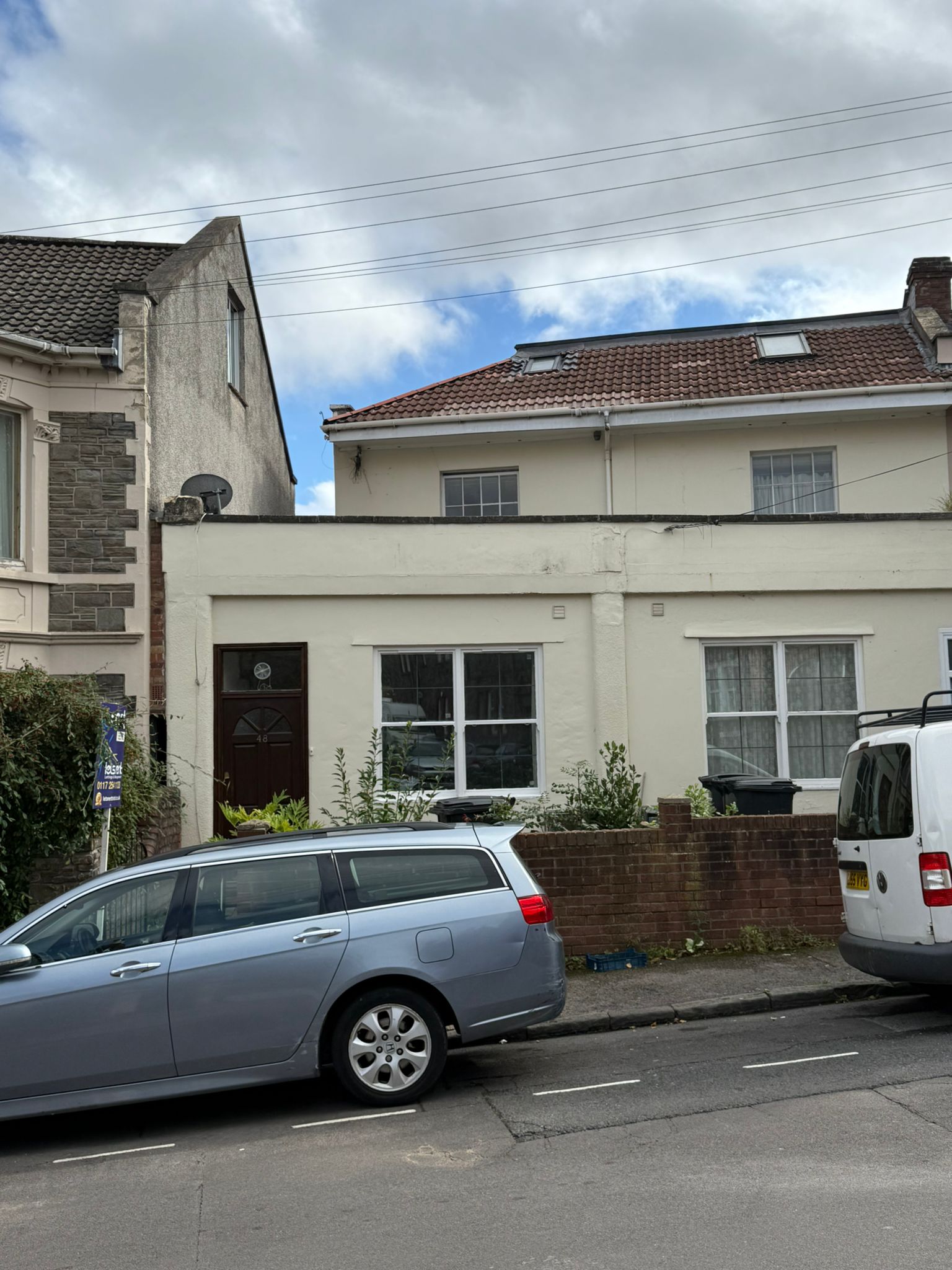 Fairfield Road, Montpelier, Bristol