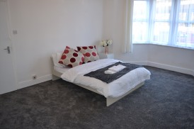 Stapleton Road, Bristol, BS5 6TG