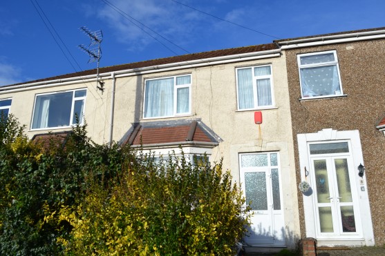 Clarence Road, Kingswood, Bristol