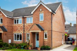 Dahlia Close, Cheshunt, Hertfordshire, EN7 6NW