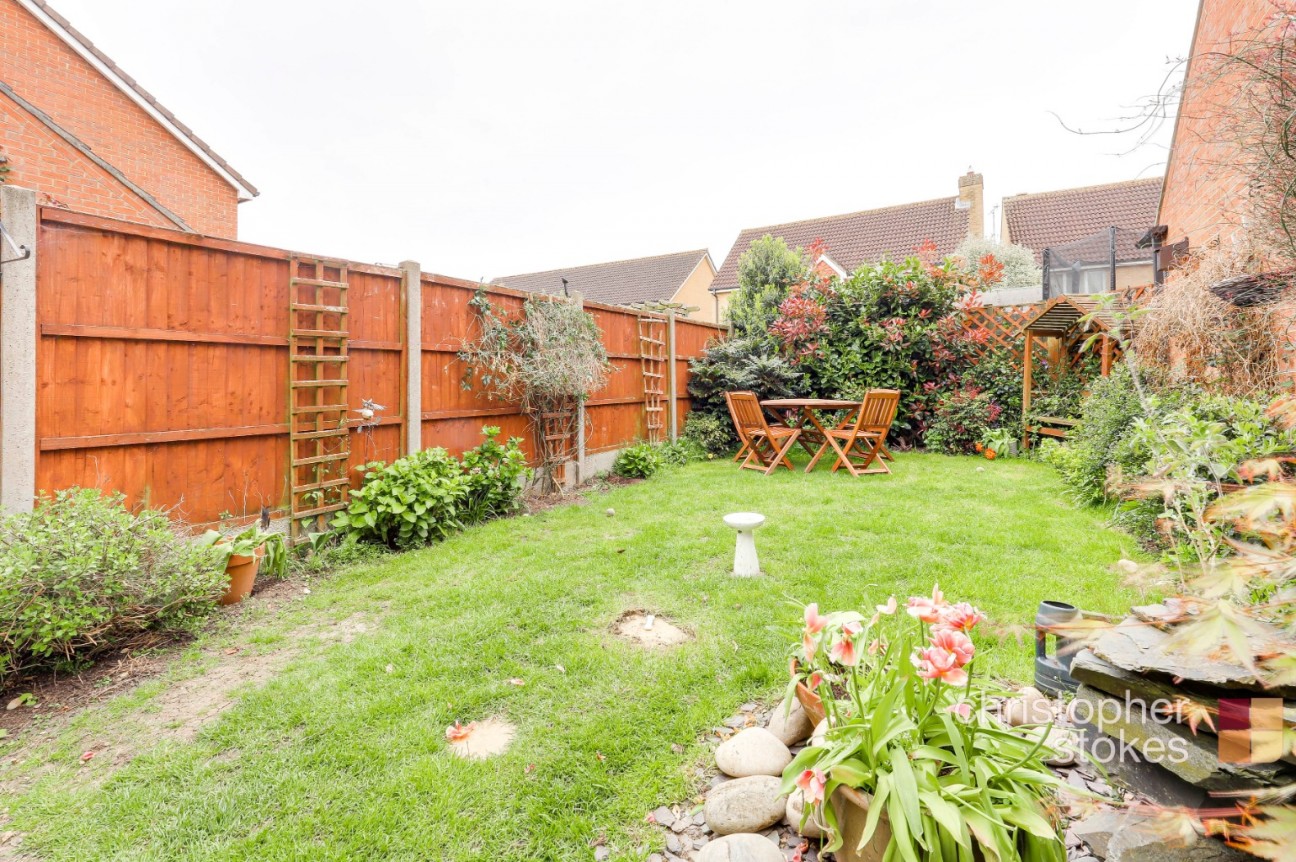 Dahlia Close, Cheshunt, Hertfordshire, EN7 6NW