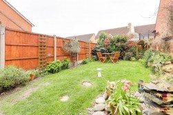 Dahlia Close, Cheshunt, Hertfordshire, EN7 6NW