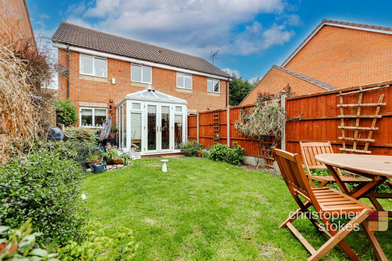 Dahlia Close, Cheshunt, Hertfordshire, EN7 6NW