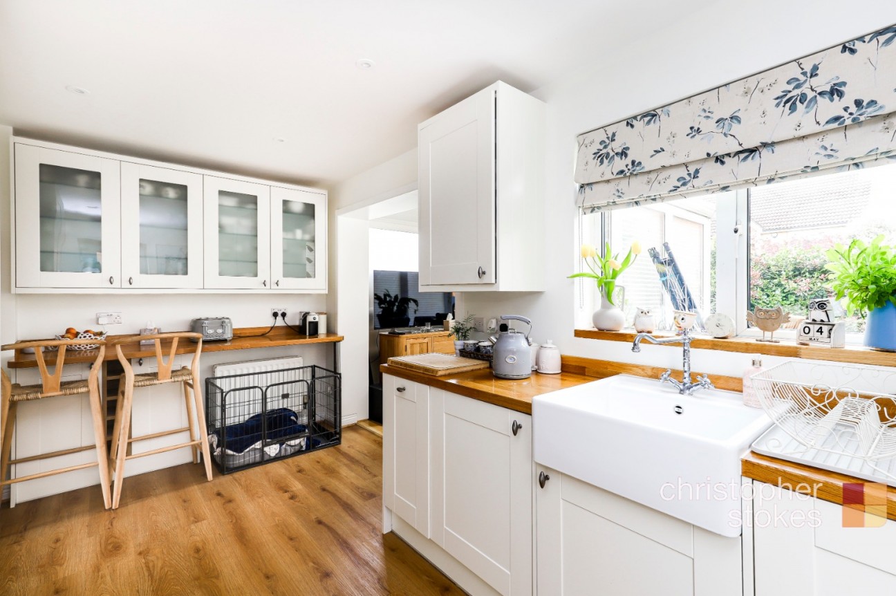 Dahlia Close, Cheshunt, Hertfordshire, EN7 6NW