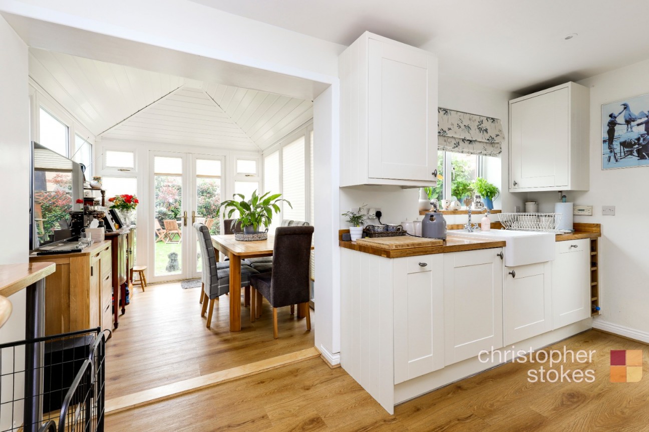 Dahlia Close, Cheshunt, Hertfordshire, EN7 6NW