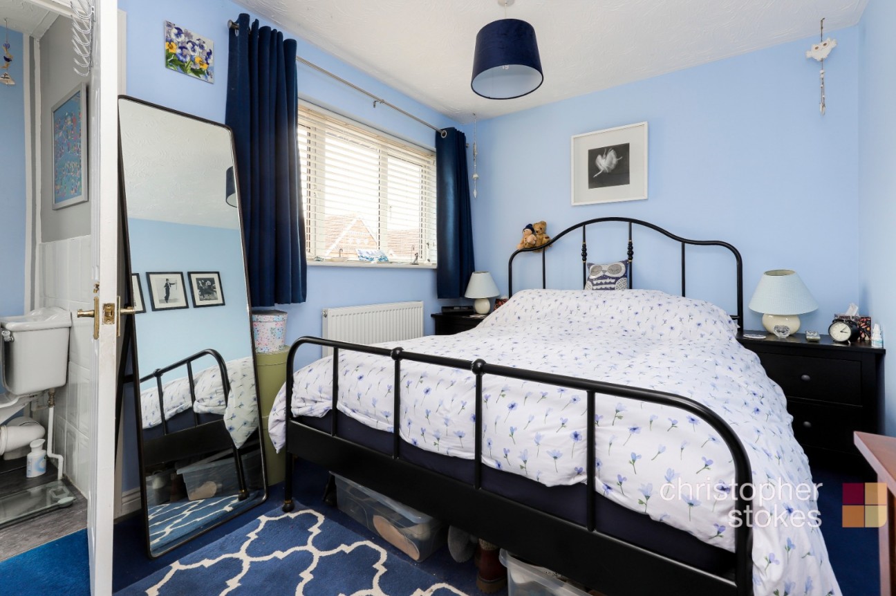 Dahlia Close, Cheshunt, Hertfordshire, EN7 6NW