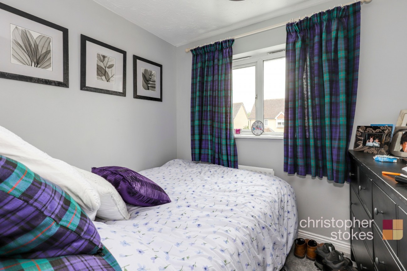 Dahlia Close, Cheshunt, Hertfordshire, EN7 6NW
