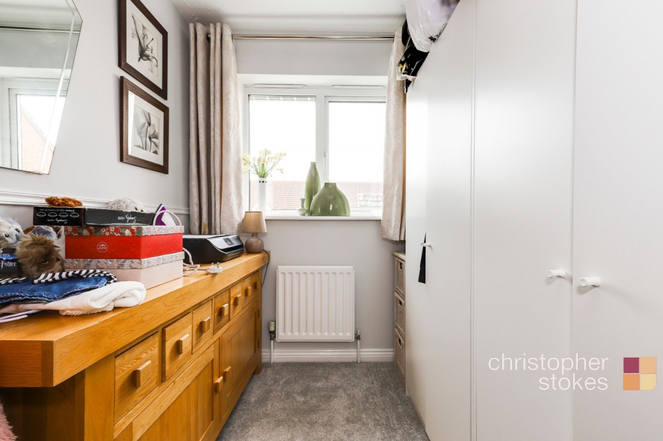 Dahlia Close, Cheshunt, Hertfordshire, EN7 6NW