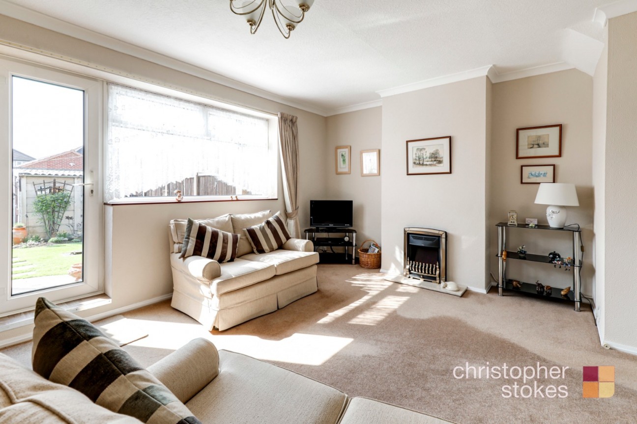 Prescott Road, Cheshunt, EN8