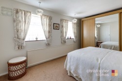 Prescott Road, Cheshunt, EN8