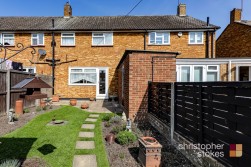 Prescott Road, Cheshunt, EN8