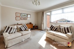 Prescott Road, Cheshunt, EN8