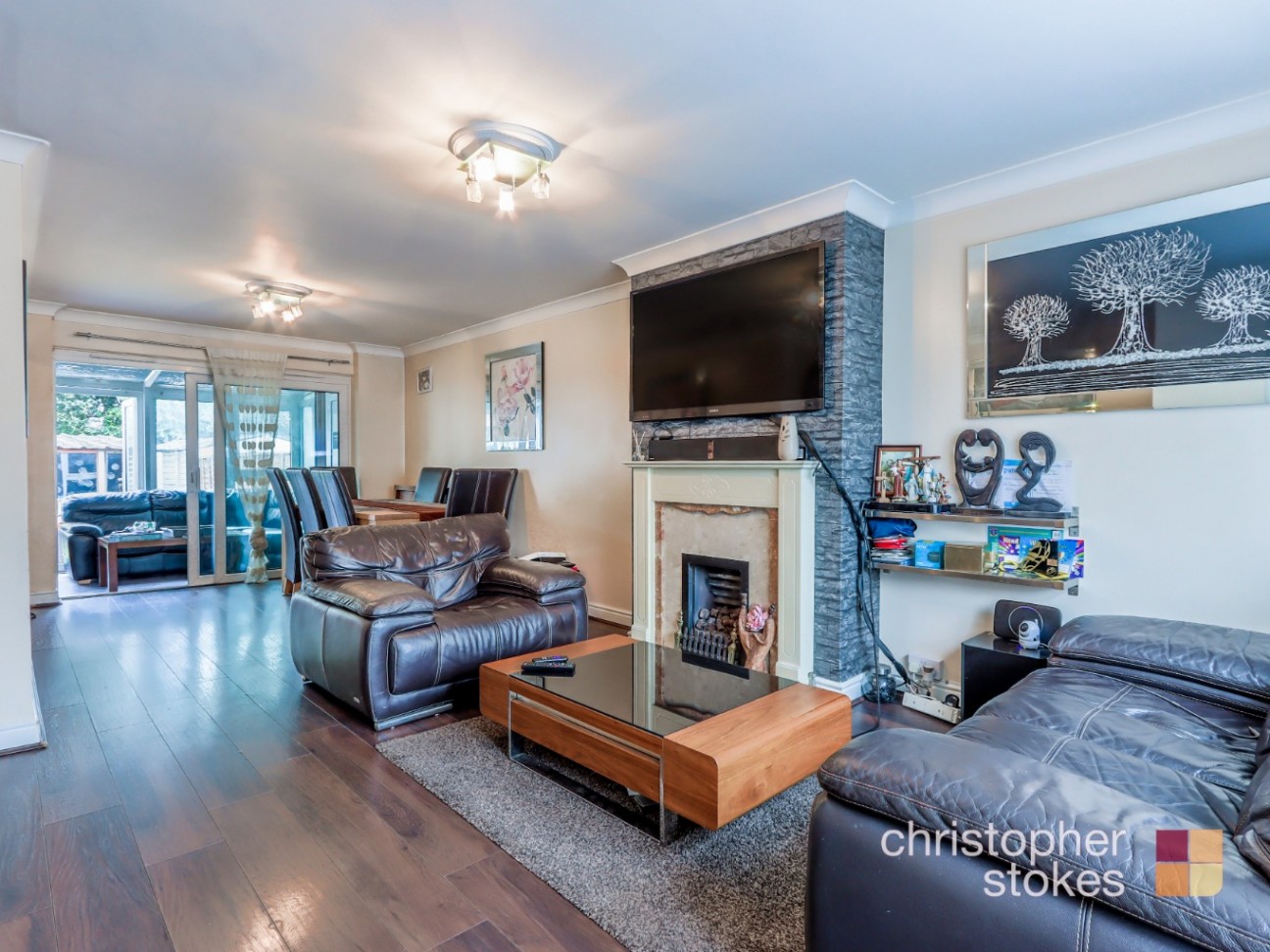 Elgin Road, Cheshunt, Hertfordshire, EN8 8QN