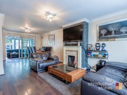 Elgin Road, Cheshunt, Hertfordshire, EN8 8QN