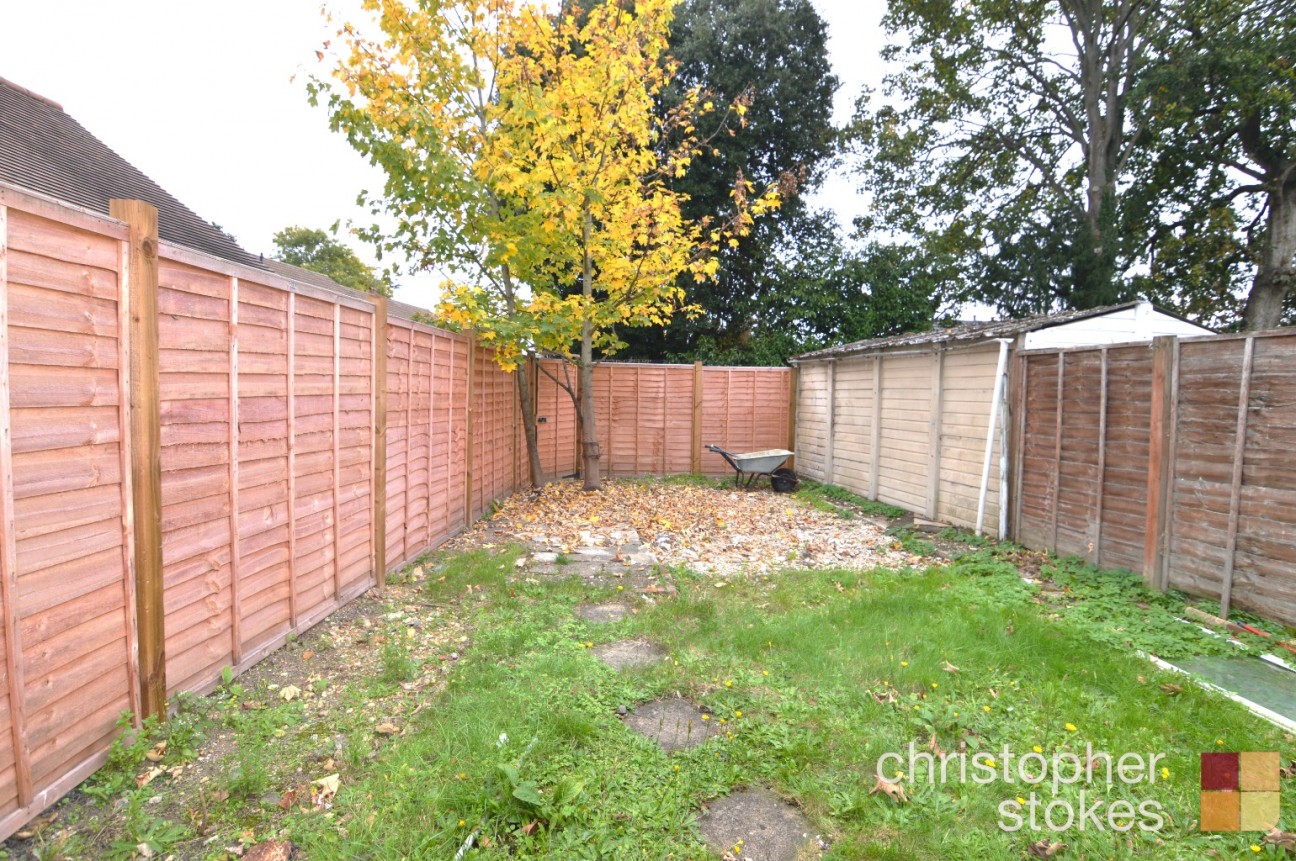 Elgin Road, Cheshunt, Hertfordshire, EN8 8QN