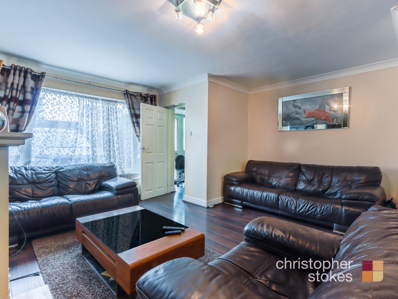 Elgin Road, Cheshunt, Hertfordshire, EN8 8QN