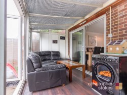 Elgin Road, Cheshunt, Hertfordshire, EN8 8QN