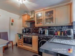 Elgin Road, Cheshunt, Hertfordshire, EN8 8QN