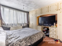 Elgin Road, Cheshunt, Hertfordshire, EN8 8QN