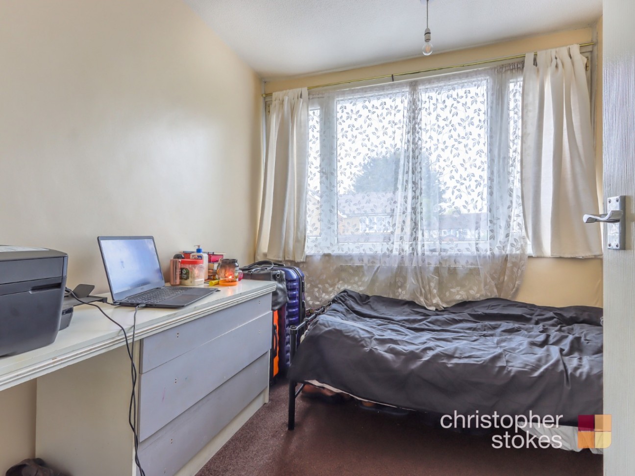 Elgin Road, Cheshunt, Hertfordshire, EN8 8QN