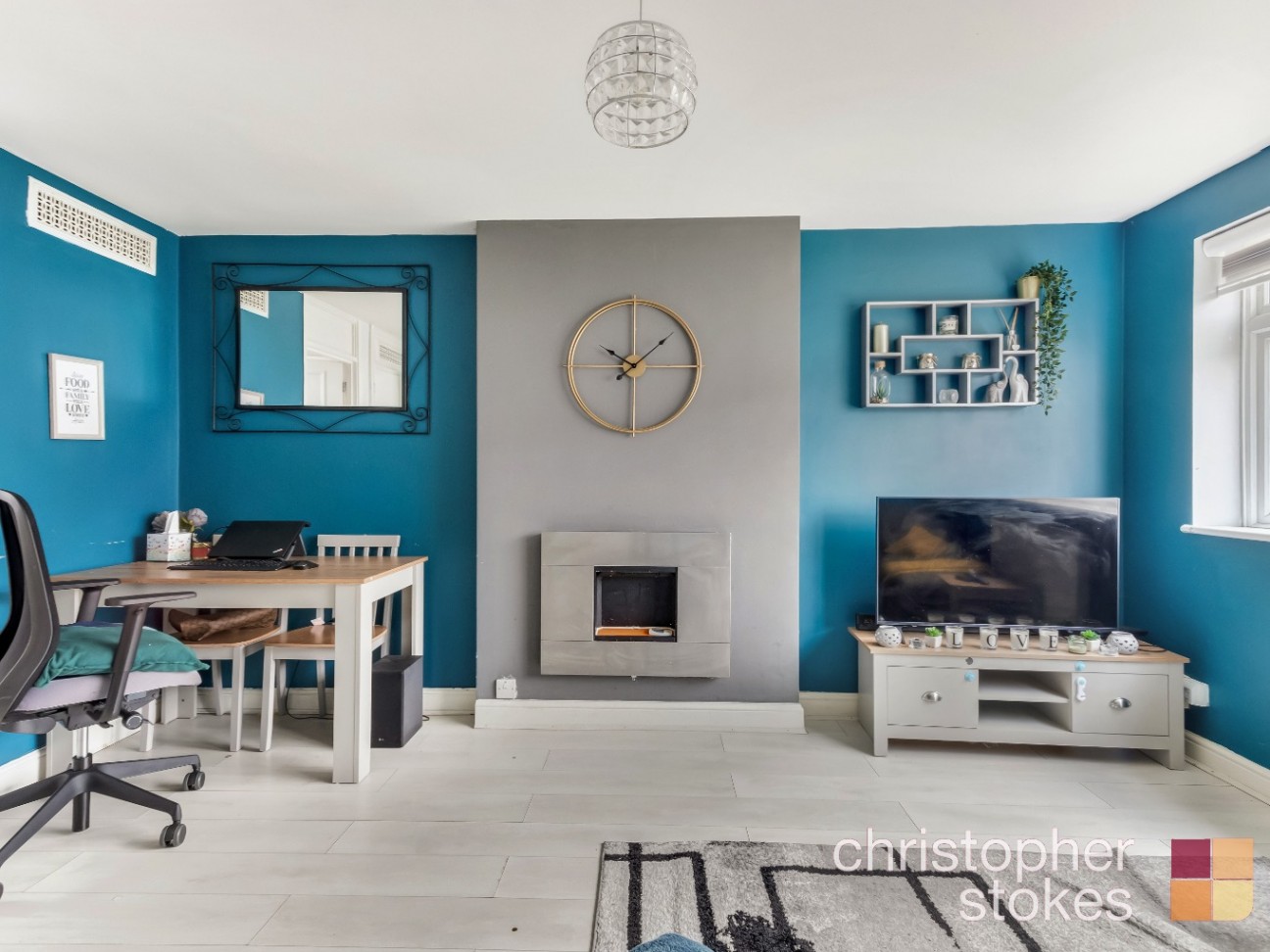 Shortmead Drive, Cheshunt, Hertfordshire, EN8 8TY