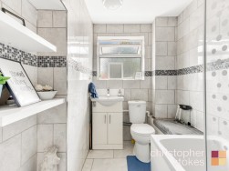 Shortmead Drive, Cheshunt, Hertfordshire, EN8 8TY