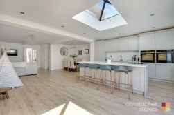 Little Stock Road, Cheshunt, Hertfordshire, EN7 6XT