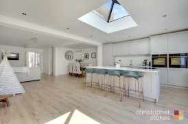 Little Stock Road, Cheshunt, Hertfordshire, EN7 6XT