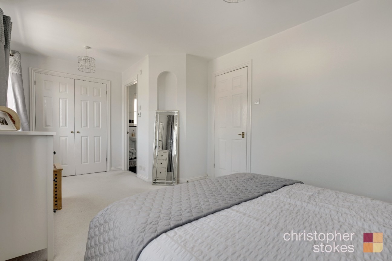 Little Stock Road, Cheshunt, Hertfordshire, EN7 6XT