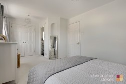 Little Stock Road, Cheshunt, Hertfordshire, EN7 6XT