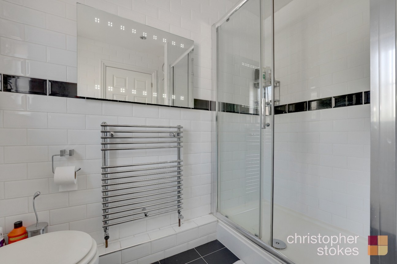 Little Stock Road, Cheshunt, Hertfordshire, EN7 6XT