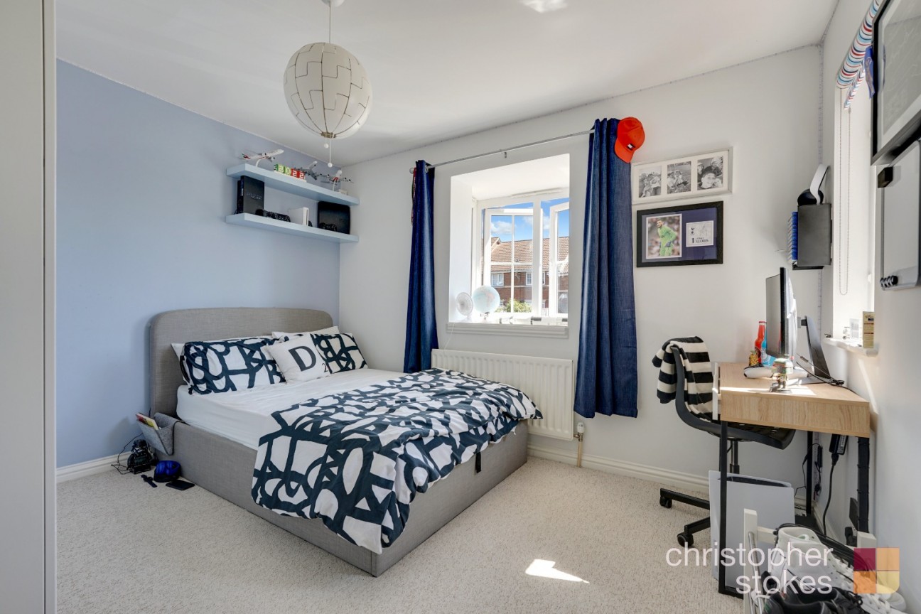Little Stock Road, Cheshunt, Hertfordshire, EN7 6XT