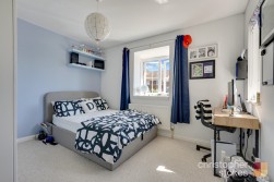 Little Stock Road, Cheshunt, Hertfordshire, EN7 6XT