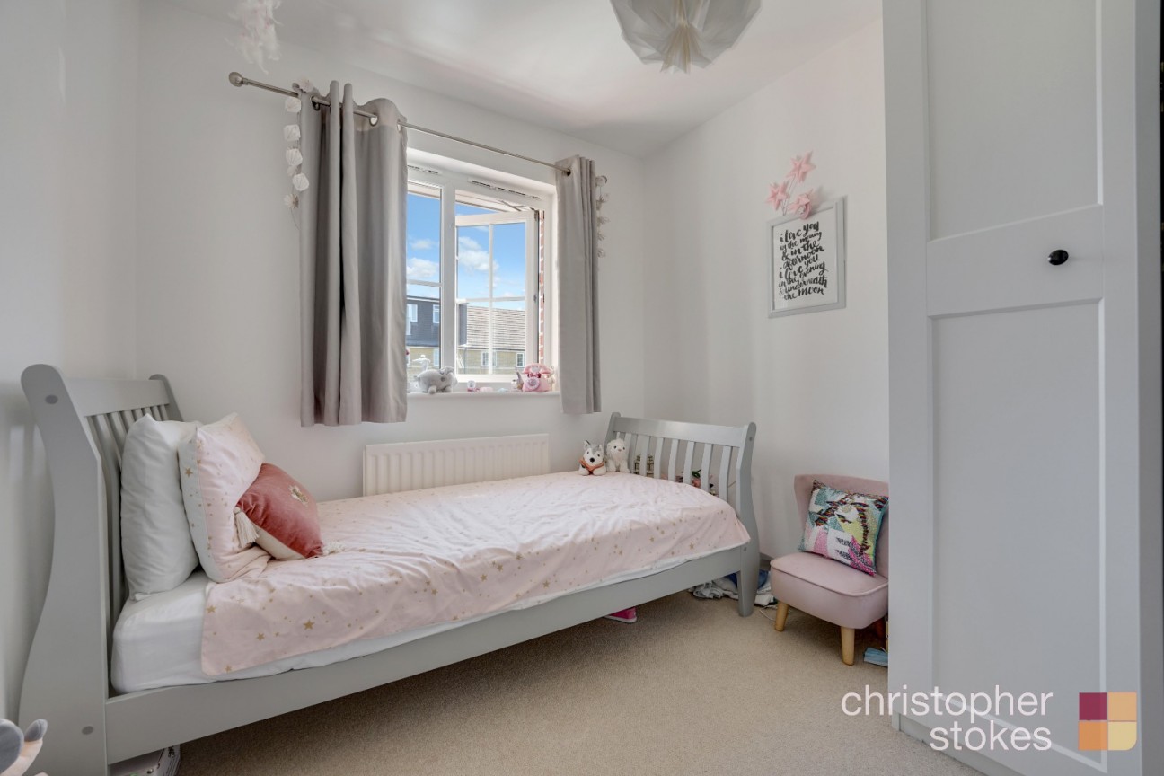 Little Stock Road, Cheshunt, Hertfordshire, EN7 6XT