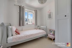 Little Stock Road, Cheshunt, Hertfordshire, EN7 6XT