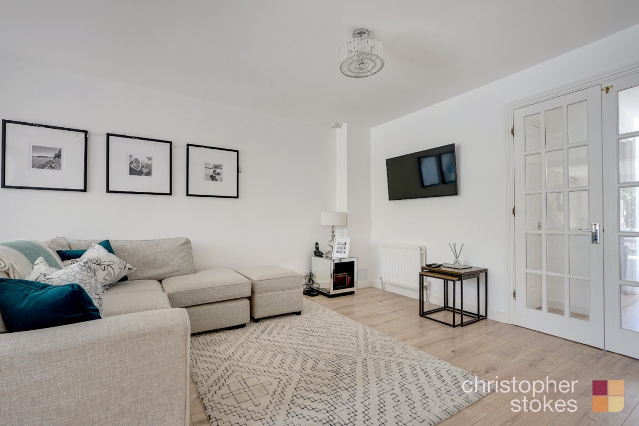 Little Stock Road, Cheshunt, Hertfordshire, EN7 6XT