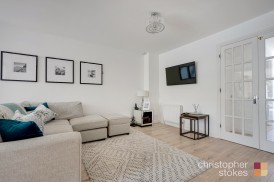 Little Stock Road, Cheshunt, Hertfordshire, EN7 6XT