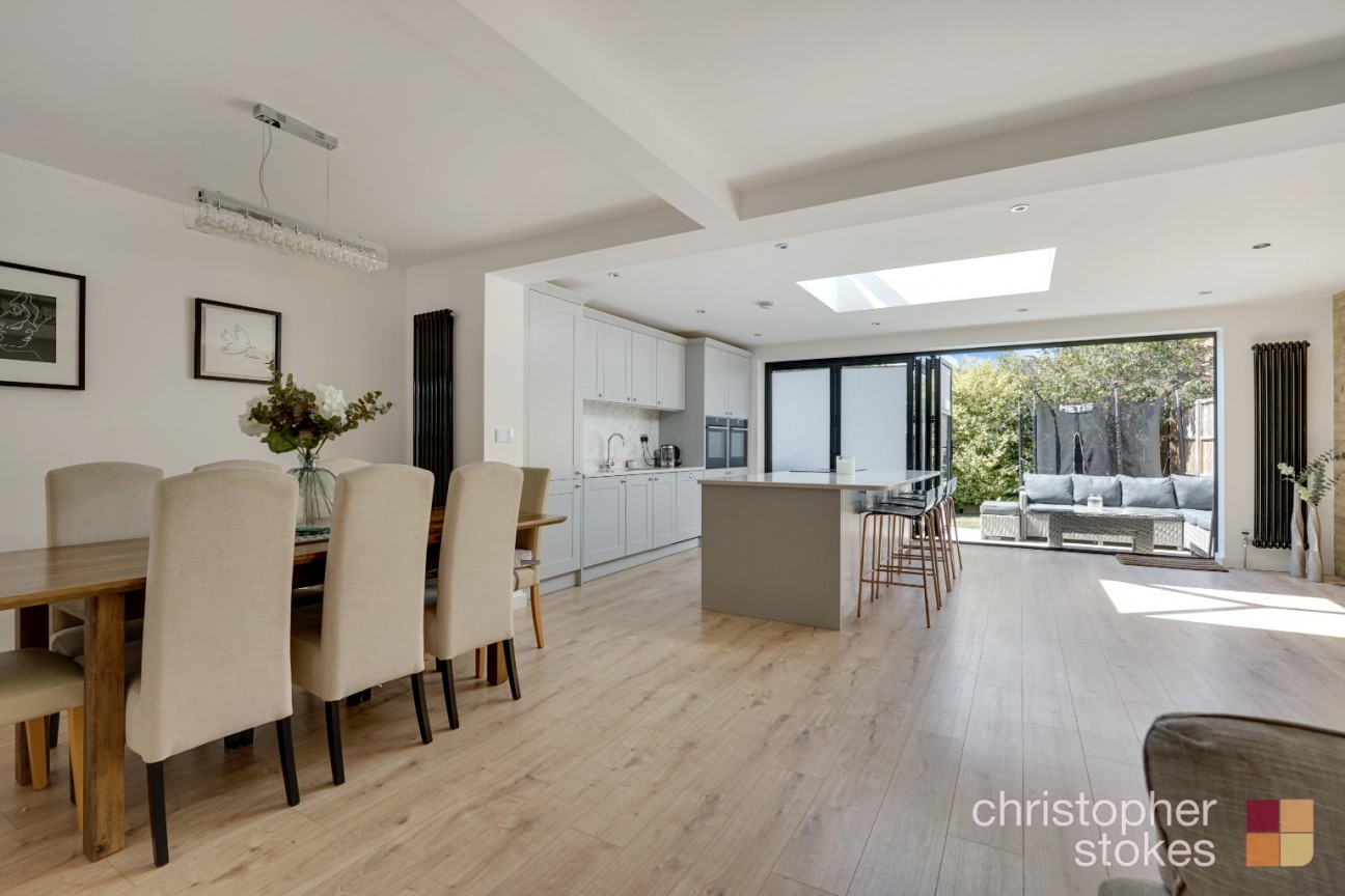 Little Stock Road, Cheshunt, Hertfordshire, EN7 6XT