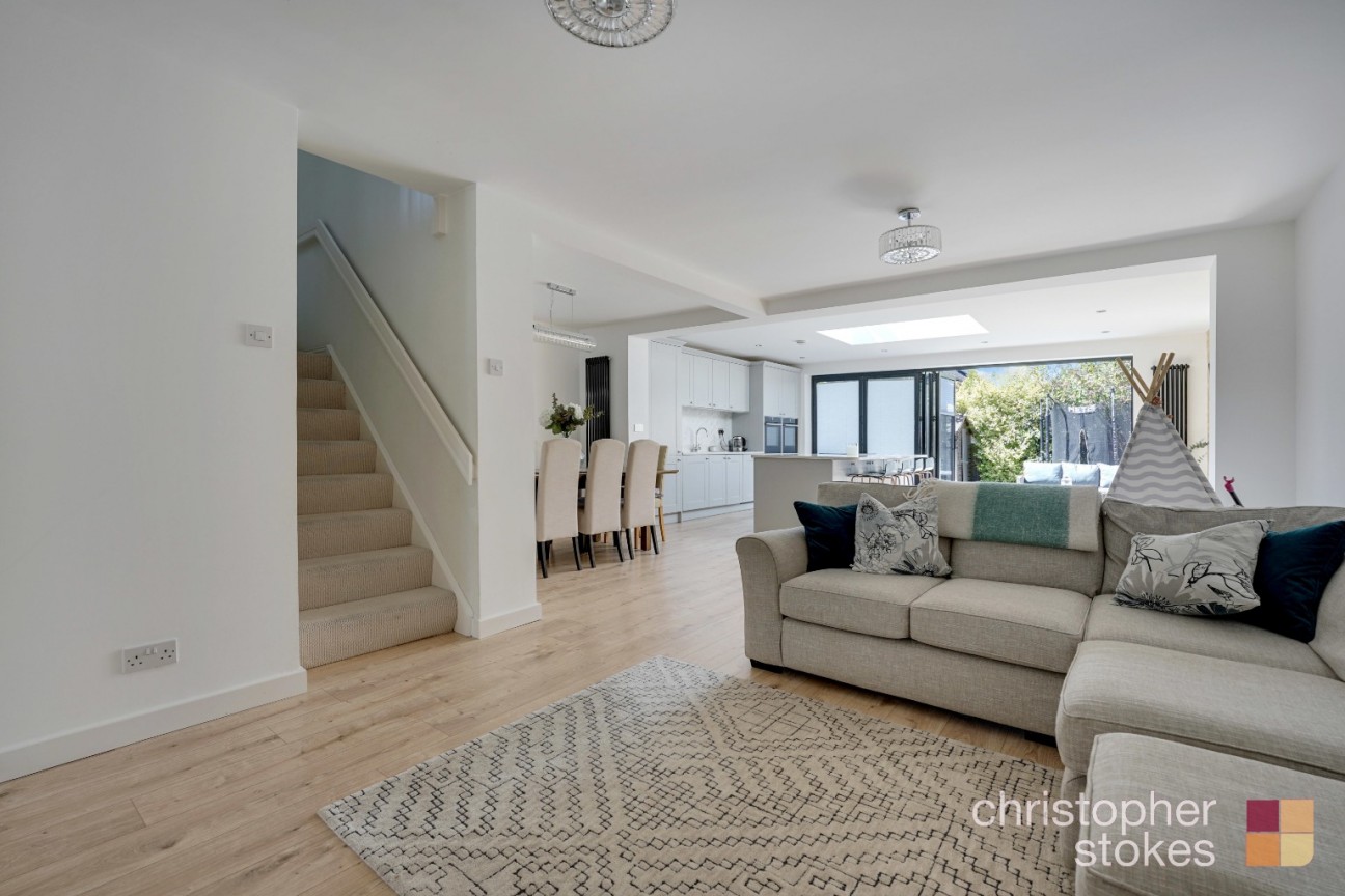 Little Stock Road, Cheshunt, Hertfordshire, EN7 6XT