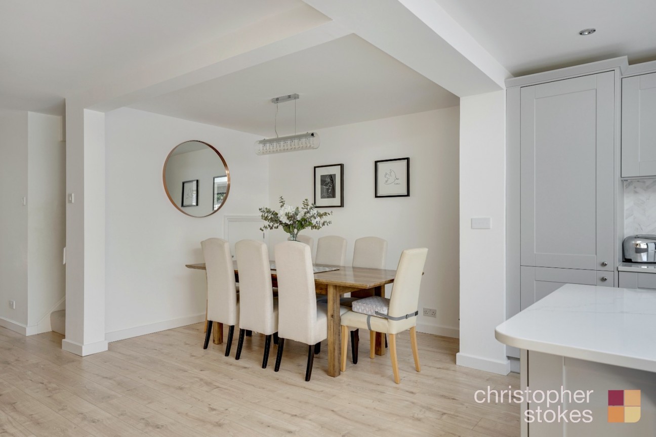 Little Stock Road, Cheshunt, Hertfordshire, EN7 6XT