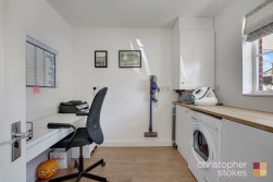 Little Stock Road, Cheshunt, Hertfordshire, EN7 6XT