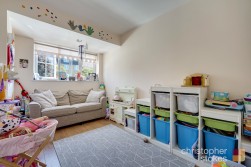 Little Stock Road, Cheshunt, Hertfordshire, EN7 6XT