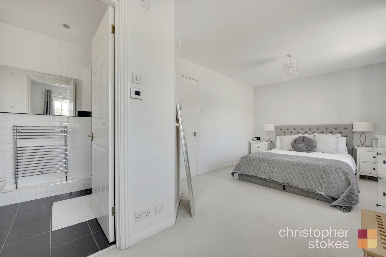 Little Stock Road, Cheshunt, Hertfordshire, EN7 6XT