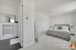 Little Stock Road, Cheshunt, Hertfordshire, EN7 6XT