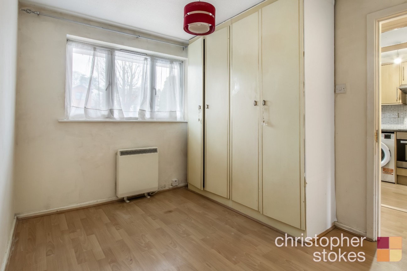 Maynard Place, Cuffley, Potters Bar, Hertfordshire, EN6 4JA